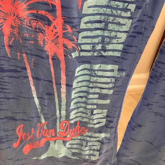 Camp David Soggy Dollar Bar - Picture 7 of 10